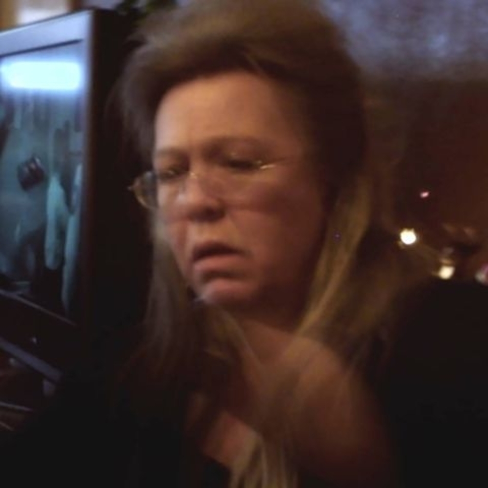 Meet your Posher, Diane